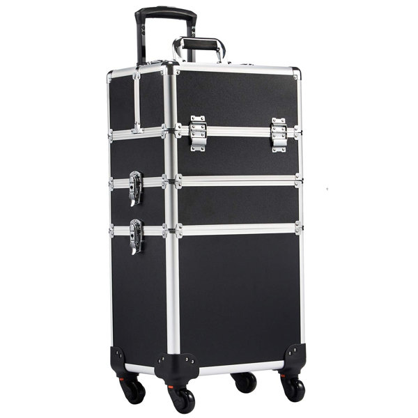 Rebrilliant Large Travel Case Wayfair.co.uk